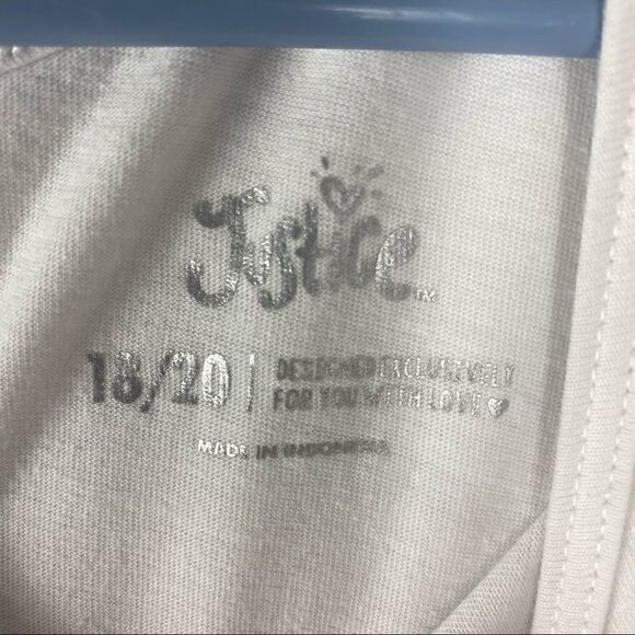 Justice Never Be The Same Short Sleeve Shirt - Picture 3 of 4